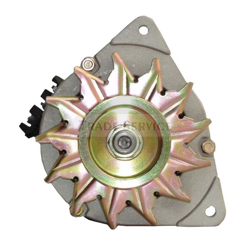 20110161WP Prestolite alternator