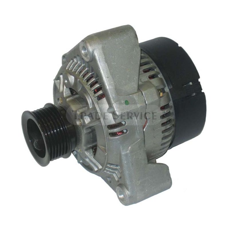 20110217 Prestolite alternator