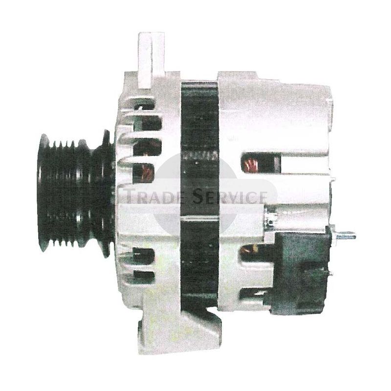 20110250 Prestolite alternator