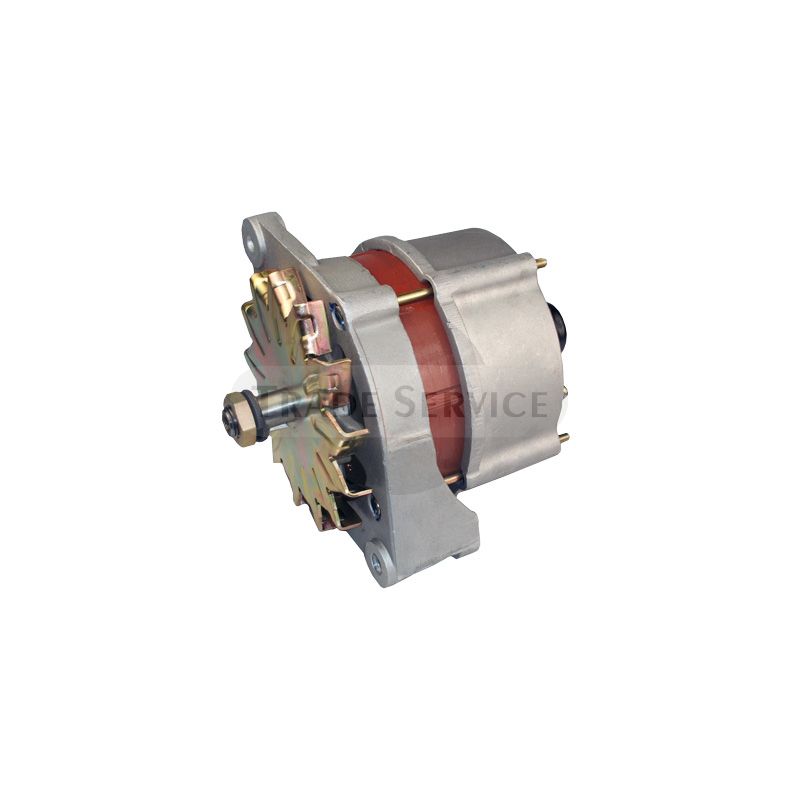 20110293 Prestolite alternator