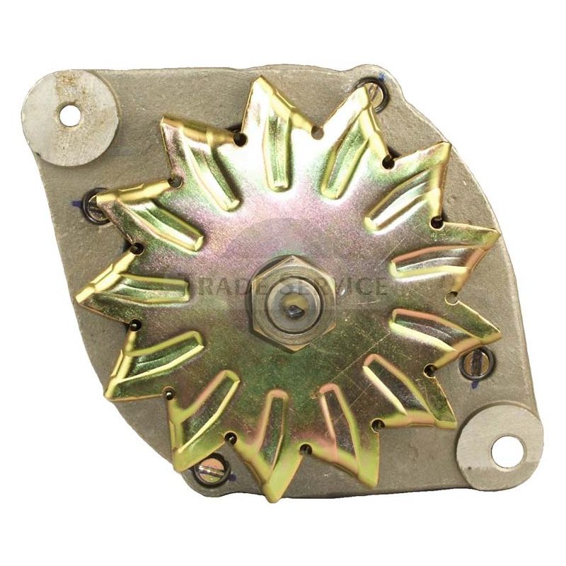 20110305 Prestolite alternator