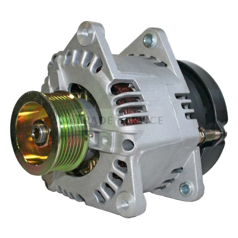 20110366 Prestolite alternator