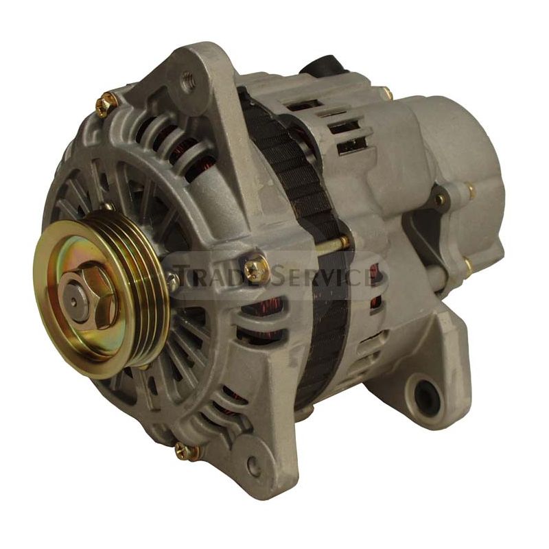 20110381 Prestolite alternator