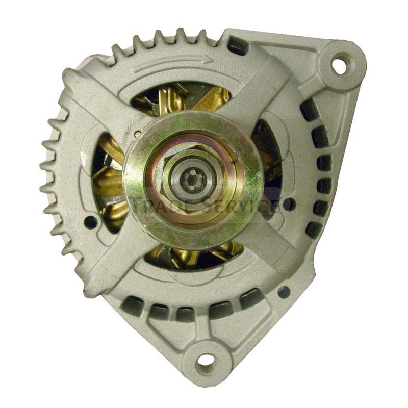 20110384 Prestolite alternator