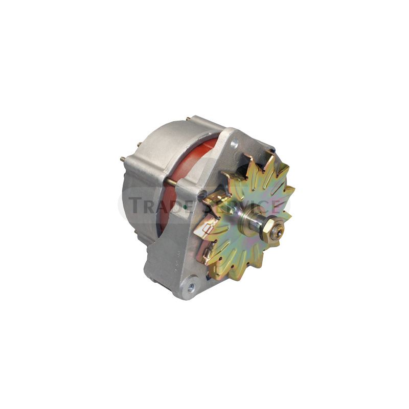 20130133 Prestolite alternator