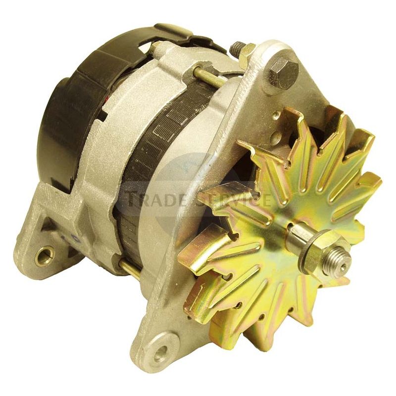 20130142 Prestolite alternator