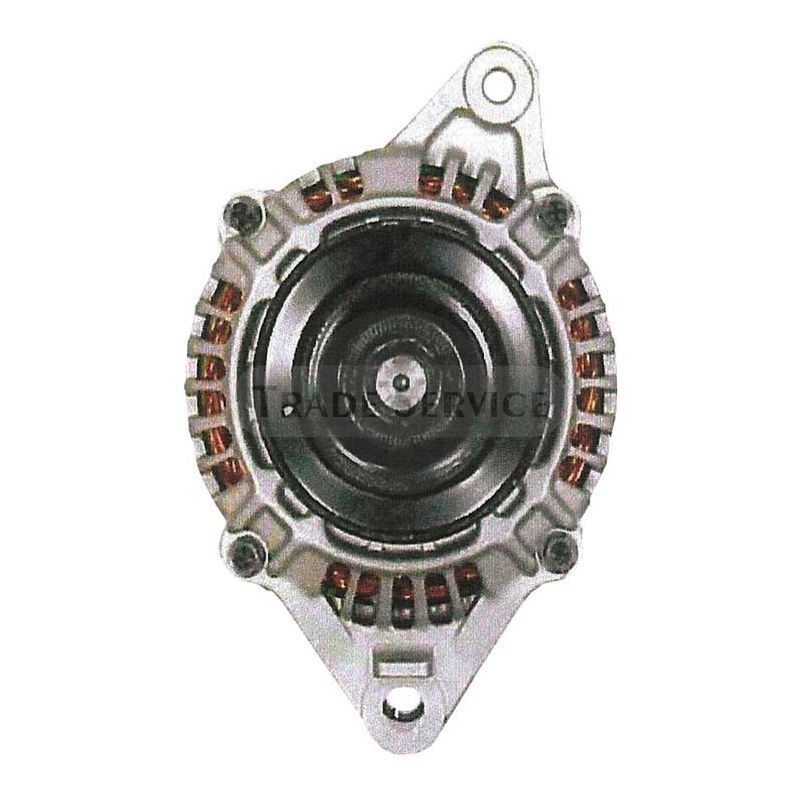 20130169 Prestolite alternator