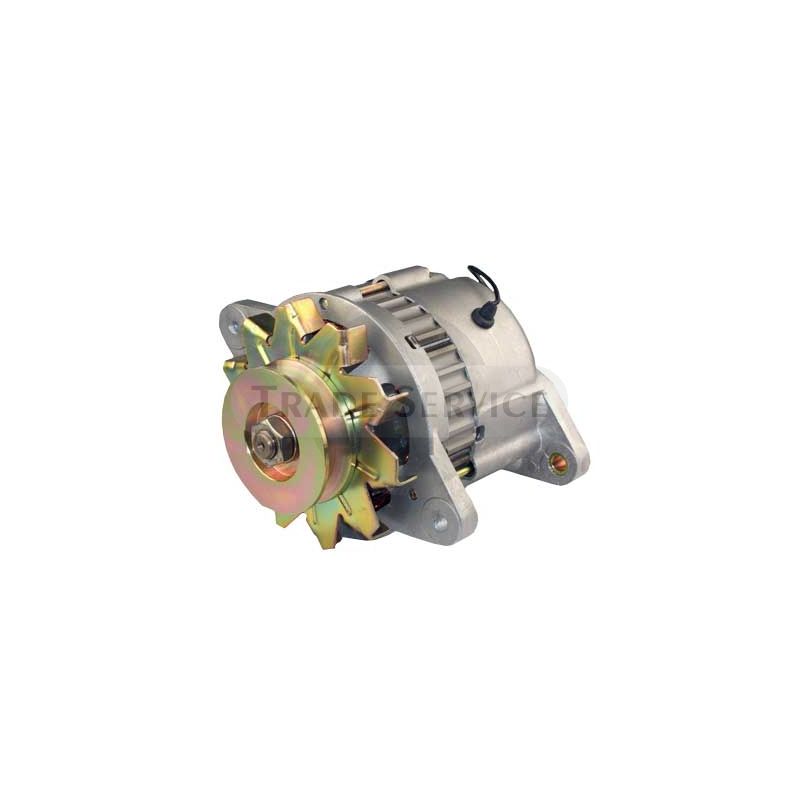 20130177 Prestolite alternator