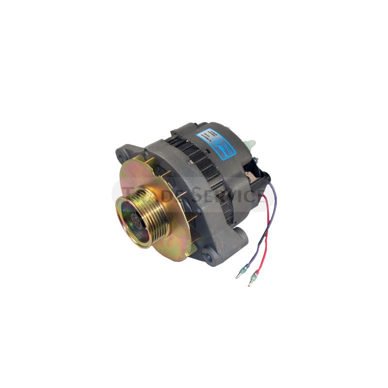 20130179 Prestolite alternator
