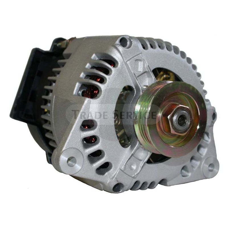 20130195 Prestolite alternator