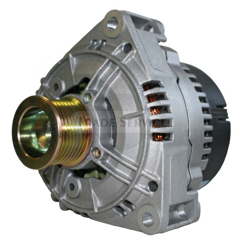 20130198 Prestolite alternator