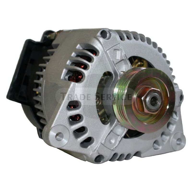20130212 Prestolite alternator