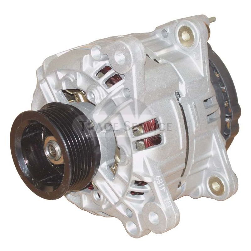 20130246 Prestolite alternator