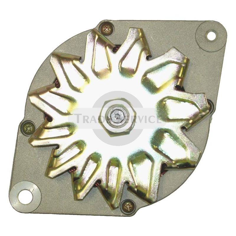 20140111 Prestolite alternator
