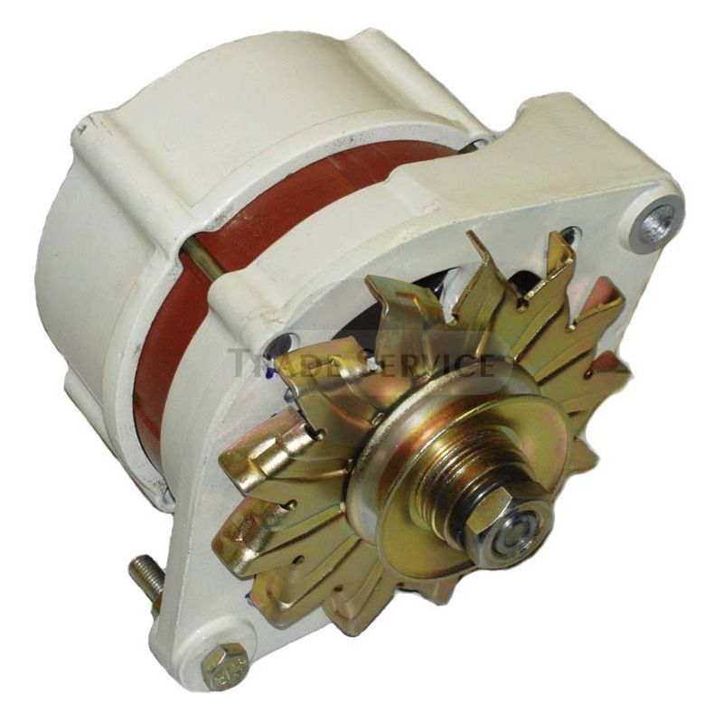 20150113 Prestolite alternator