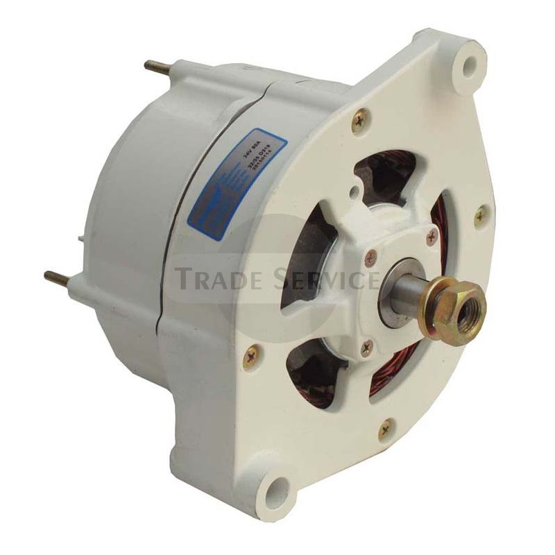 20150114 Prestolite alternator
