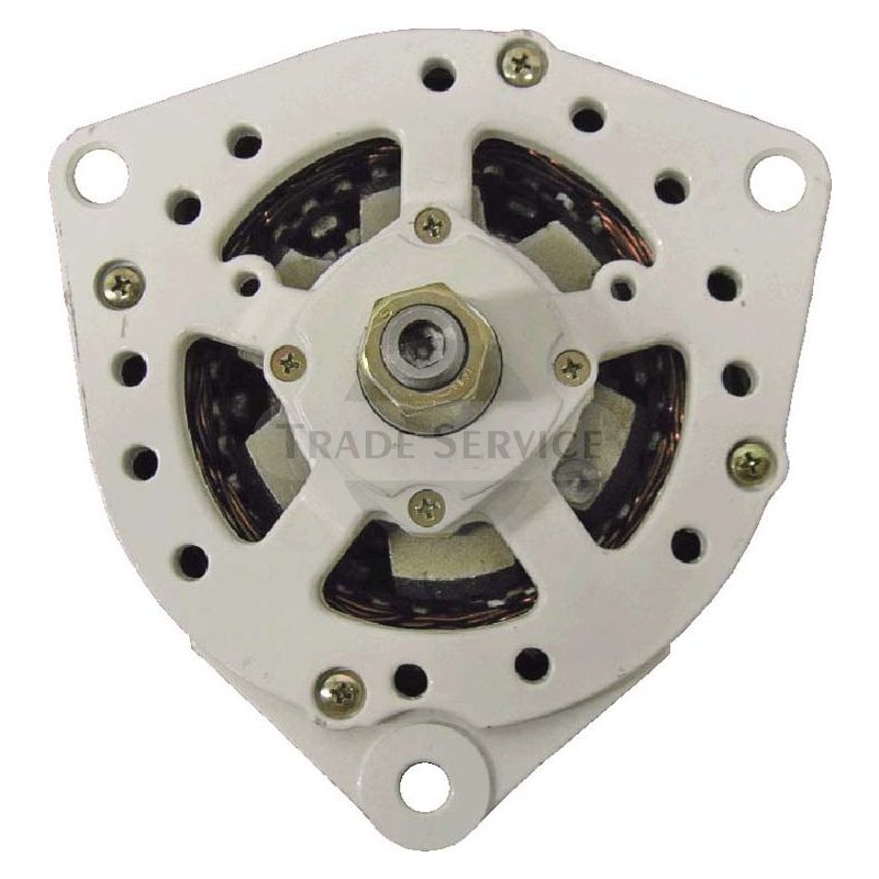 20150116 Prestolite alternator
