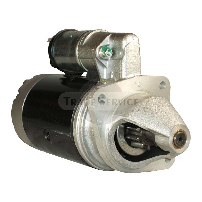 20500120 Prestolite starter motor