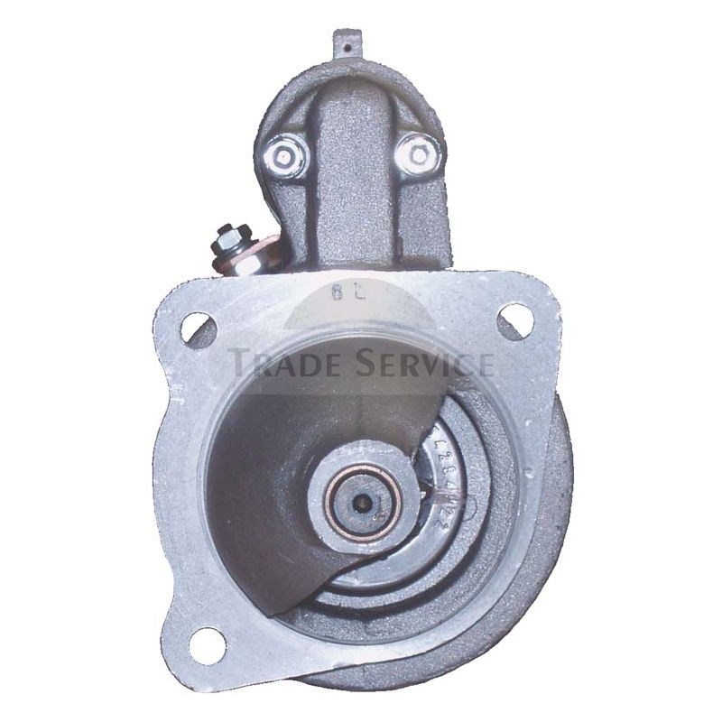 20500137 Prestolite starter motor