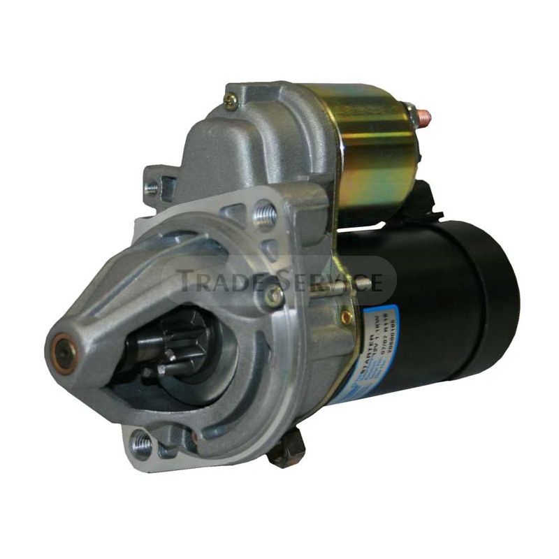 20500185 Prestolite starter motor