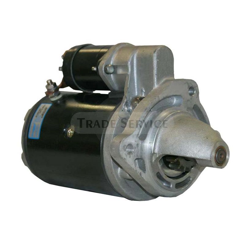 20500673 Prestolite starter motor