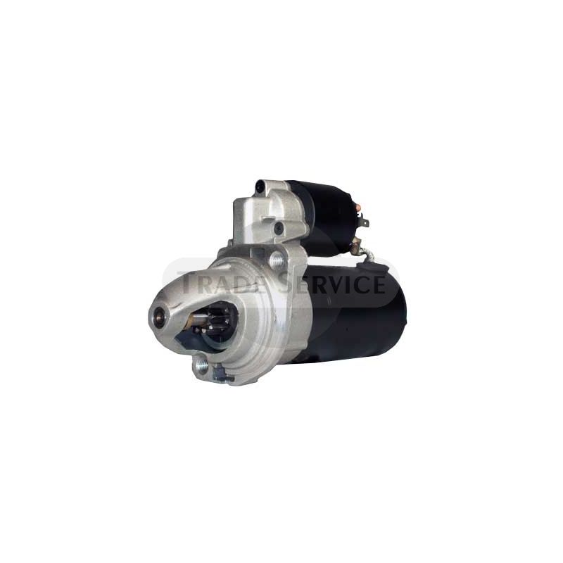 20500729 Prestolite starter motor