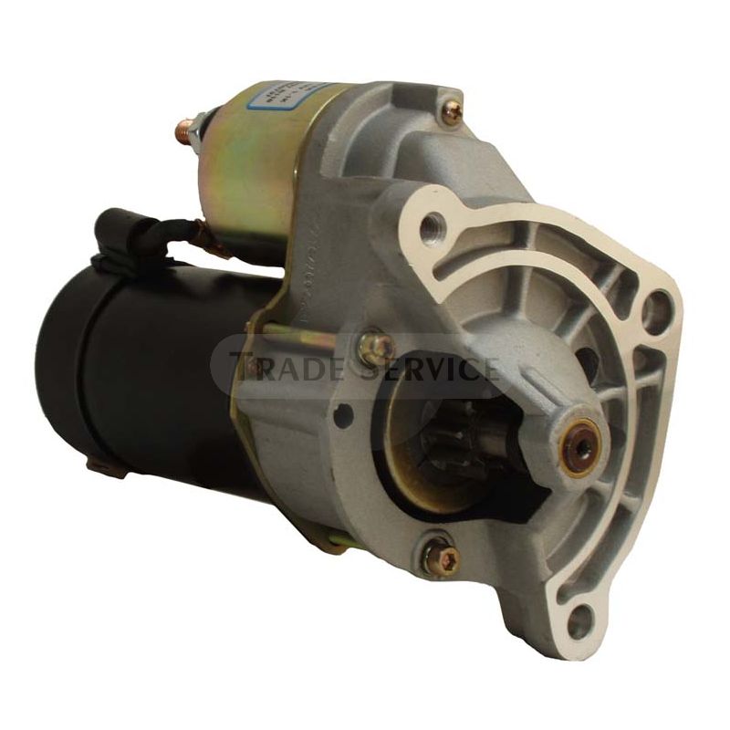 20500737 Prestolite starter motor