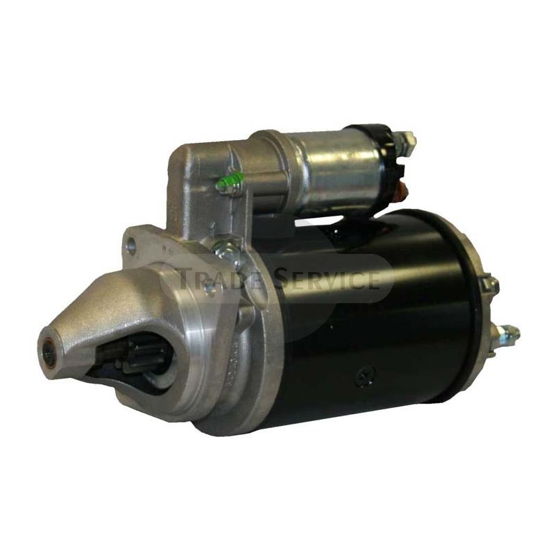 20500762 Prestolite starter motor