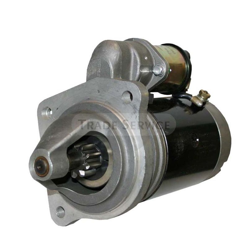 20500839 Prestolite starter motor