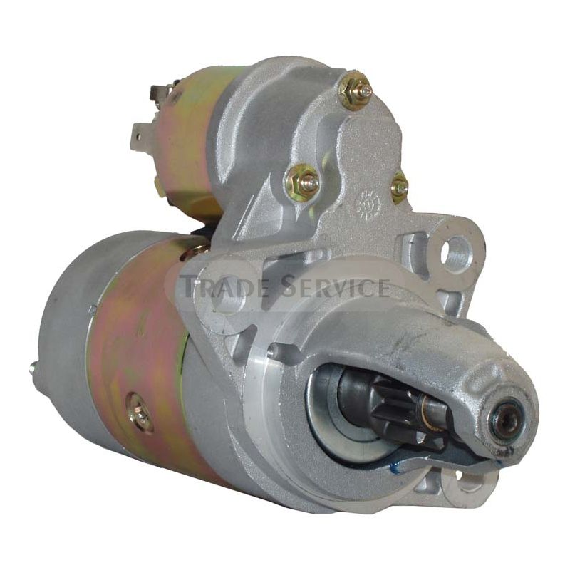 20500899 Prestolite starter motor