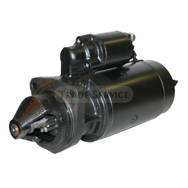 20500923GB Prestolite starter motor