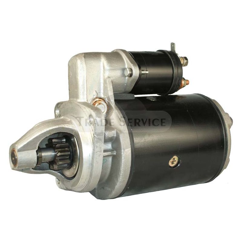 20500969 Prestolite starter motor