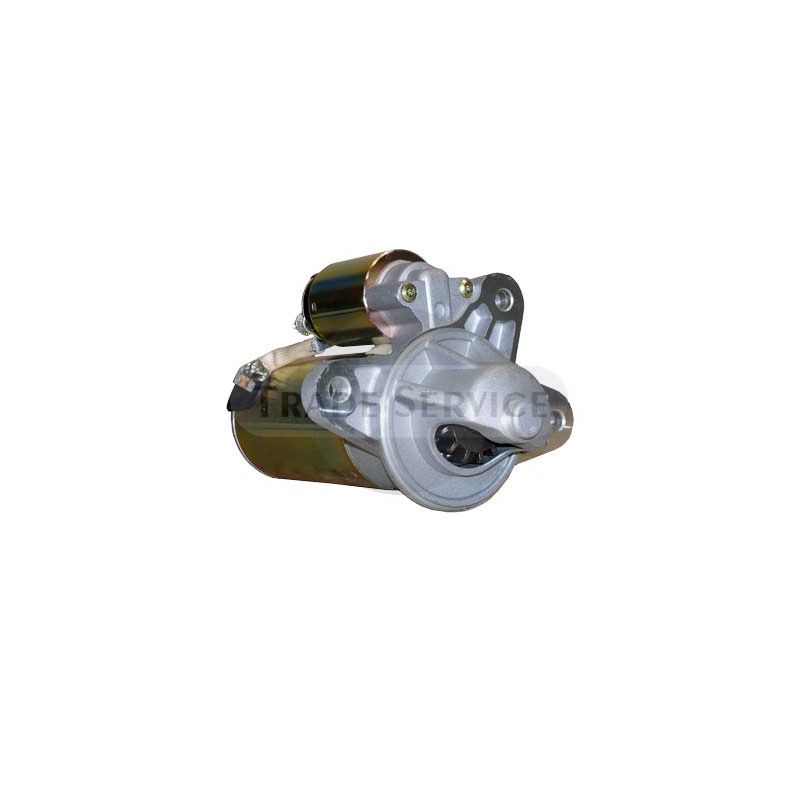 20500976 Prestolite starter motor
