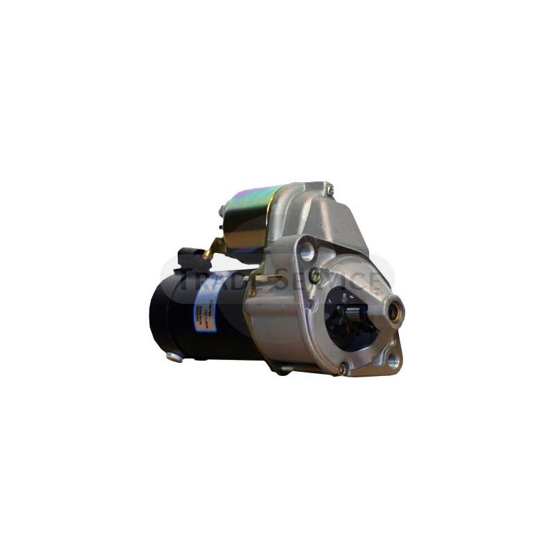 20510101 Prestolite starter motor