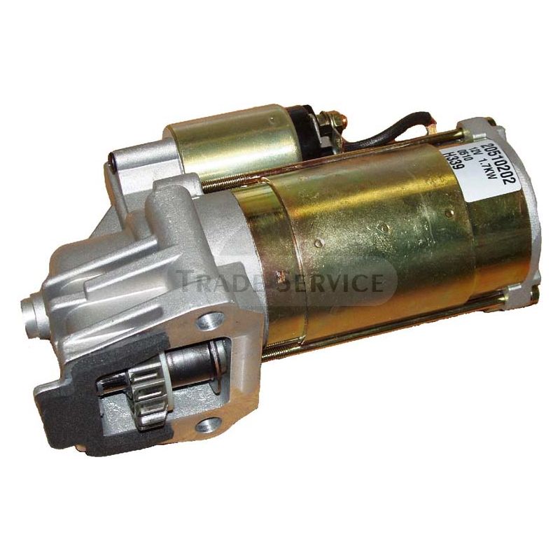 20510202 Prestolite starter motor