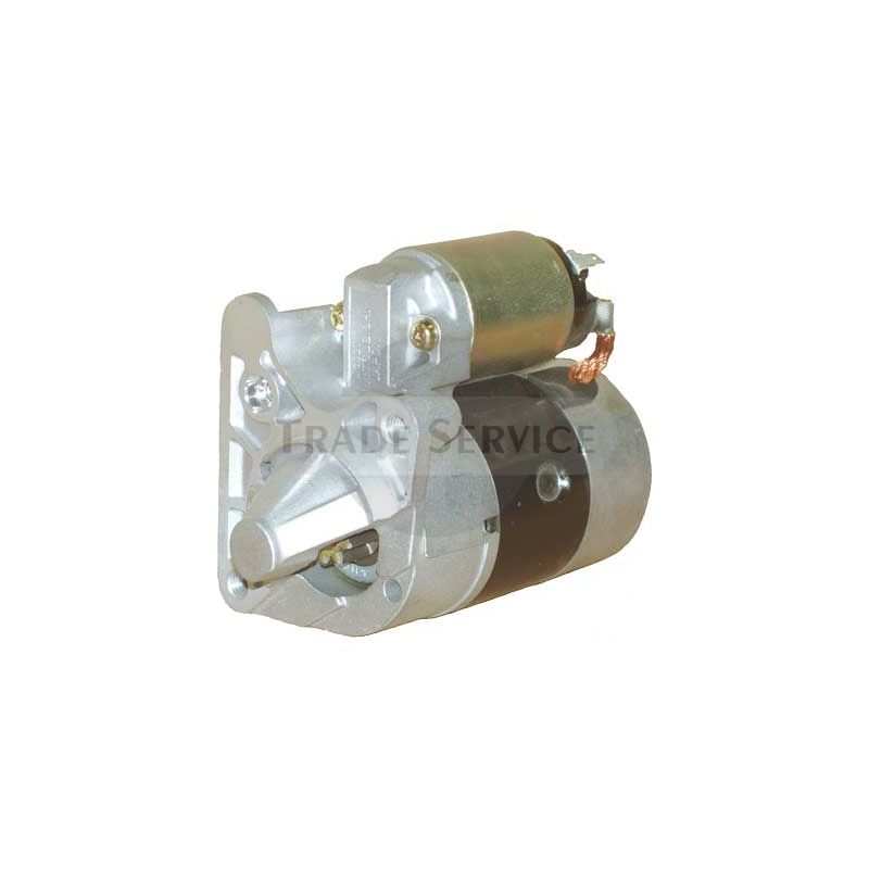 20510236 Prestolite starter motor