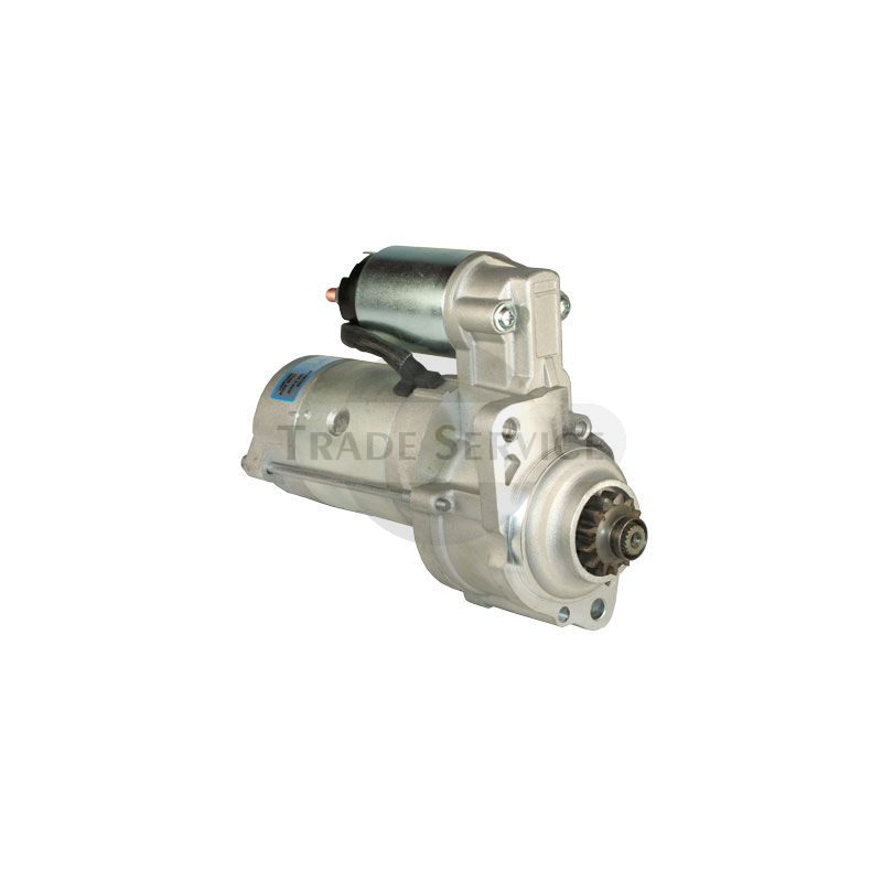 20513021 Prestolite starter motor
