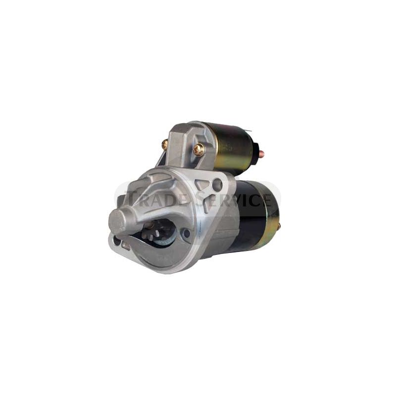20513025 Prestolite starter motor