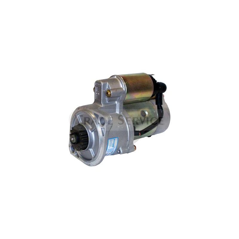 20513032 Prestolite starter motor