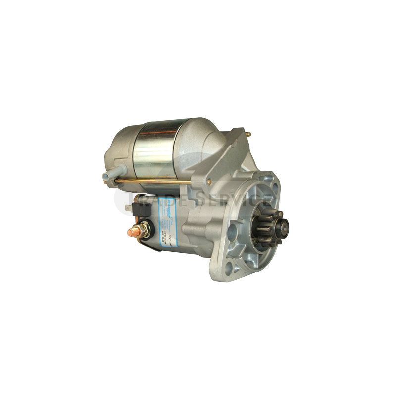 20513040 Prestolite starter motor