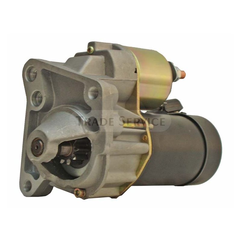 20513048 Prestolite starter motor