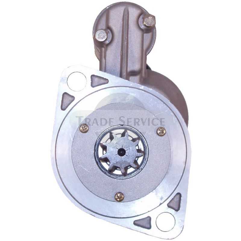 20513052 Prestolite starter motor