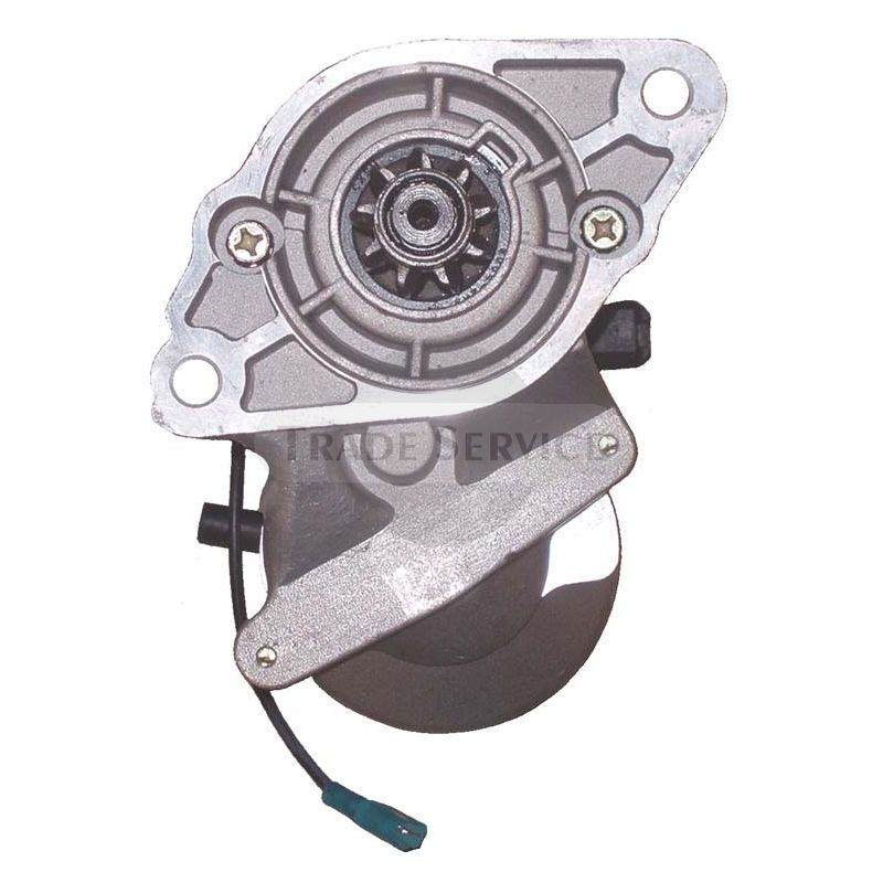 20513059 Prestolite starter motor