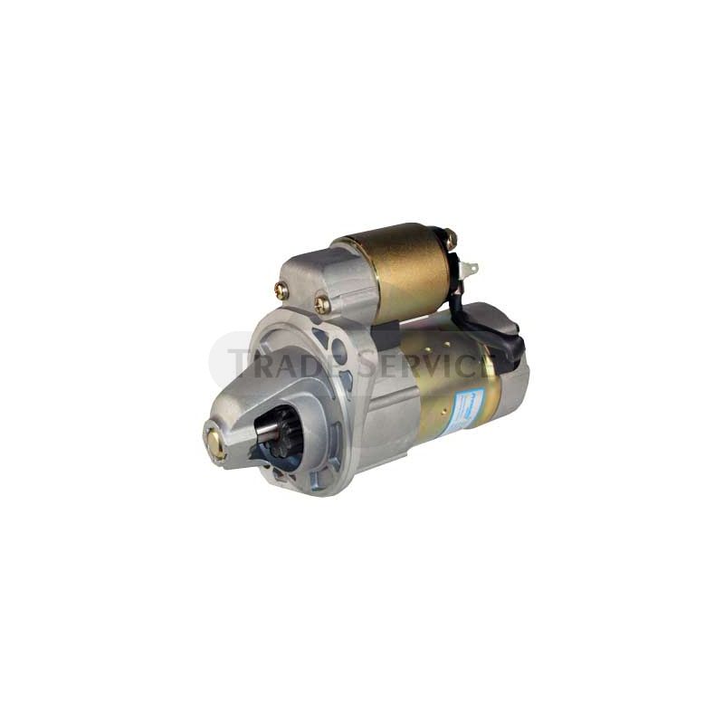 20513073 Prestolite starter motor