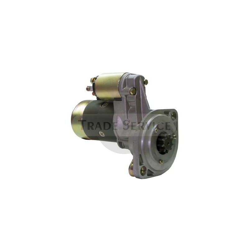 20513075 Prestolite starter motor