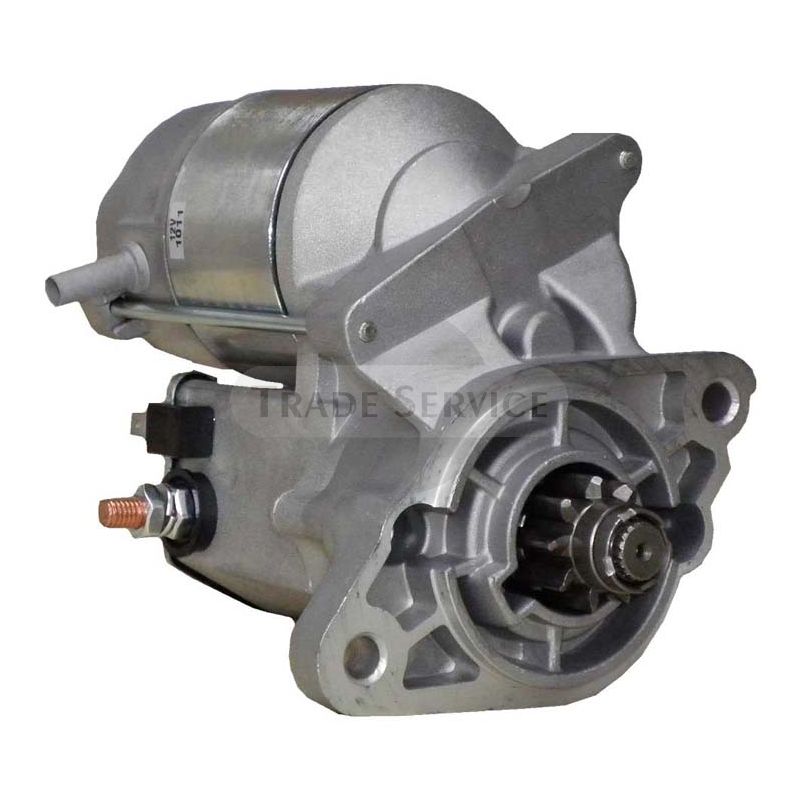 20513076 Prestolite starter motor