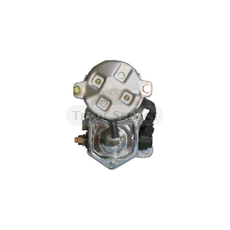 20513587 Prestolite starter motor