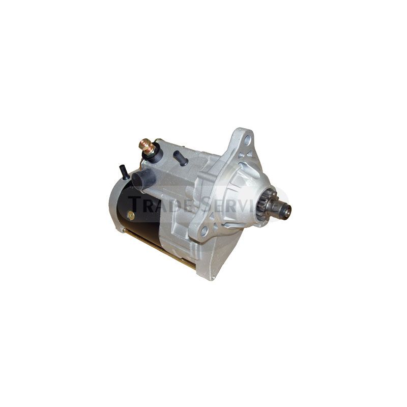 20540101 Prestolite starter motor