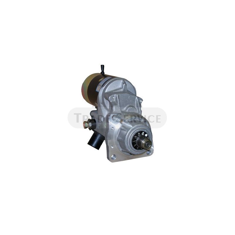 20540103 Prestolite starter motor