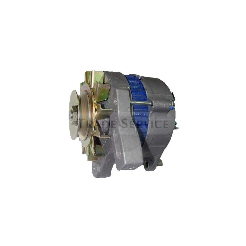 35213415 Prestolite alternator